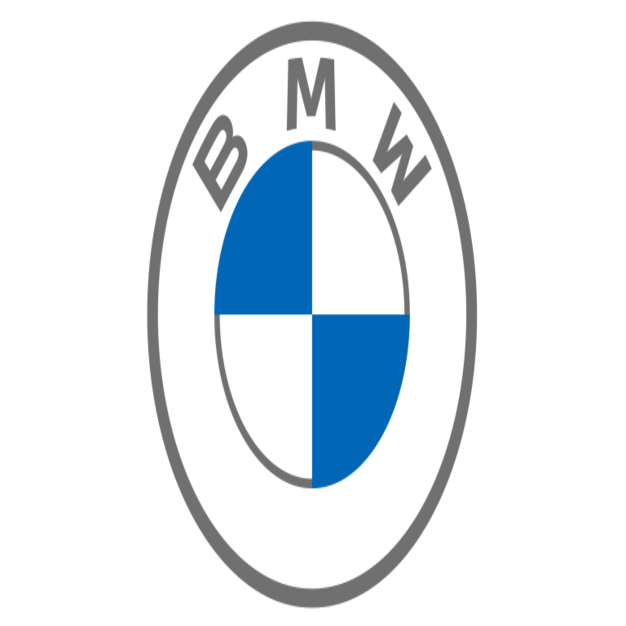 BMW logo