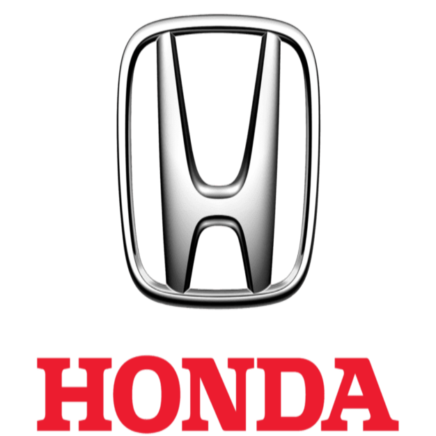 honda logo