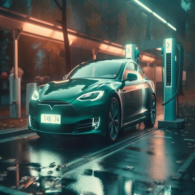 Tesla